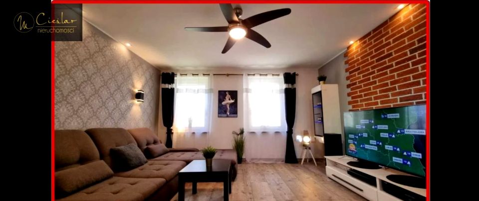 Mieszkanie Bydgoszcz