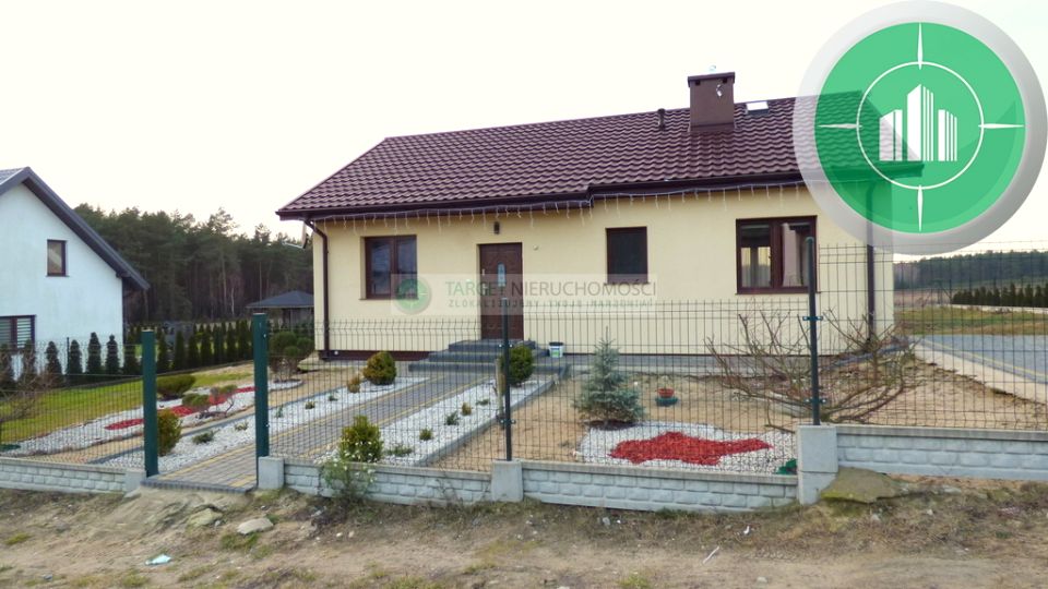 Dom Stajenczynki