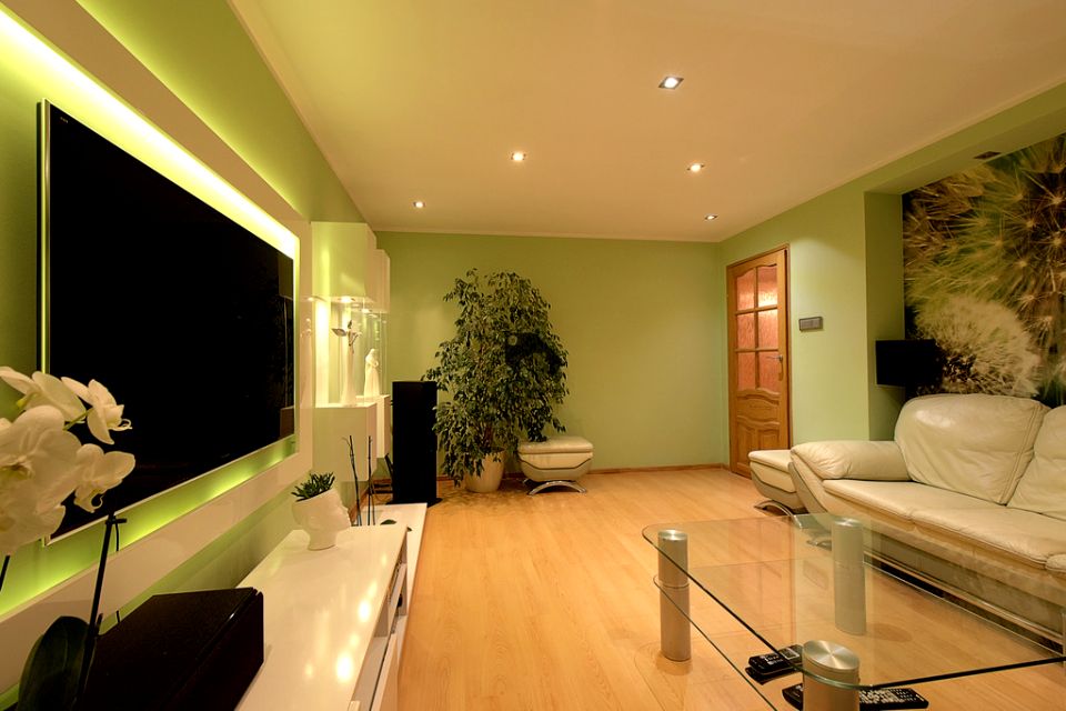 Mieszkanie Bydgoszcz