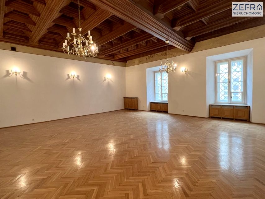 Lokal Kraków wynajem