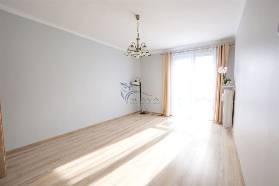 Mieszkanie Bielsko-Biała