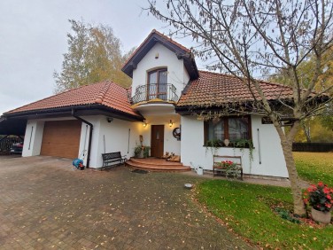 Dom Skubianka