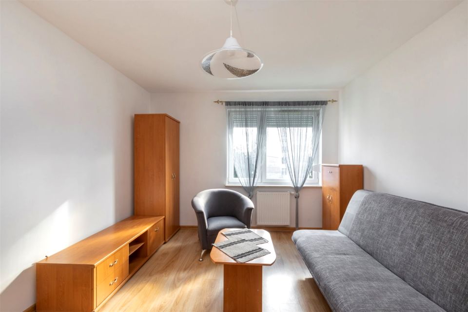 Mieszkanie Bydgoszcz