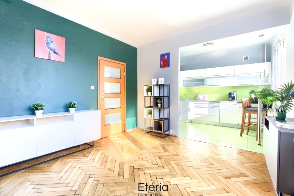 Mieszkanie Warszawa sprzedaż