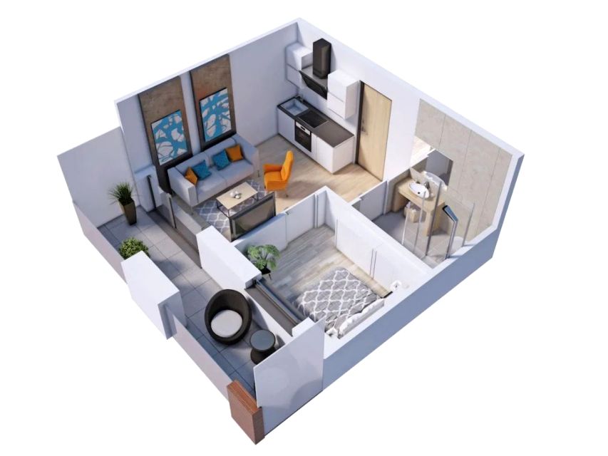 Mieszkanie Warszawa sprzedaż