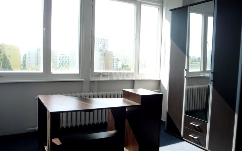 Lokal Warszawa