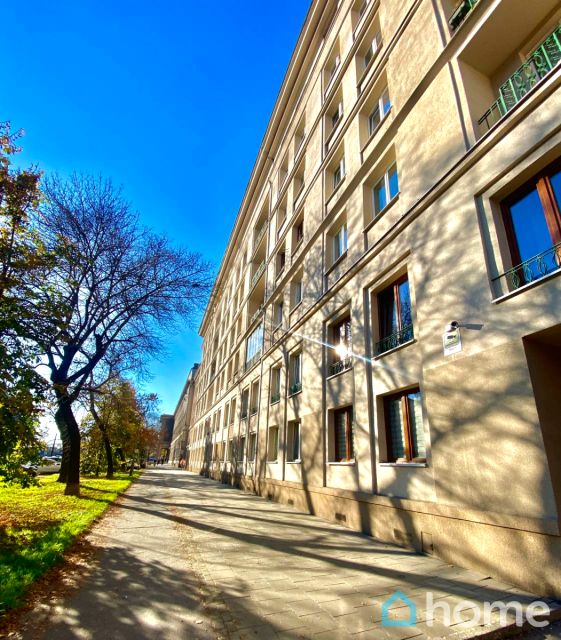 Mieszkanie Kraków