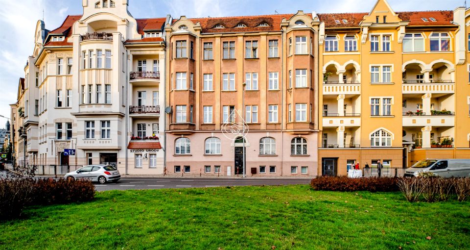 Mieszkanie Bydgoszcz
