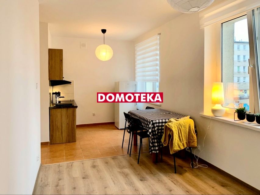 Mieszkanie Gdynia