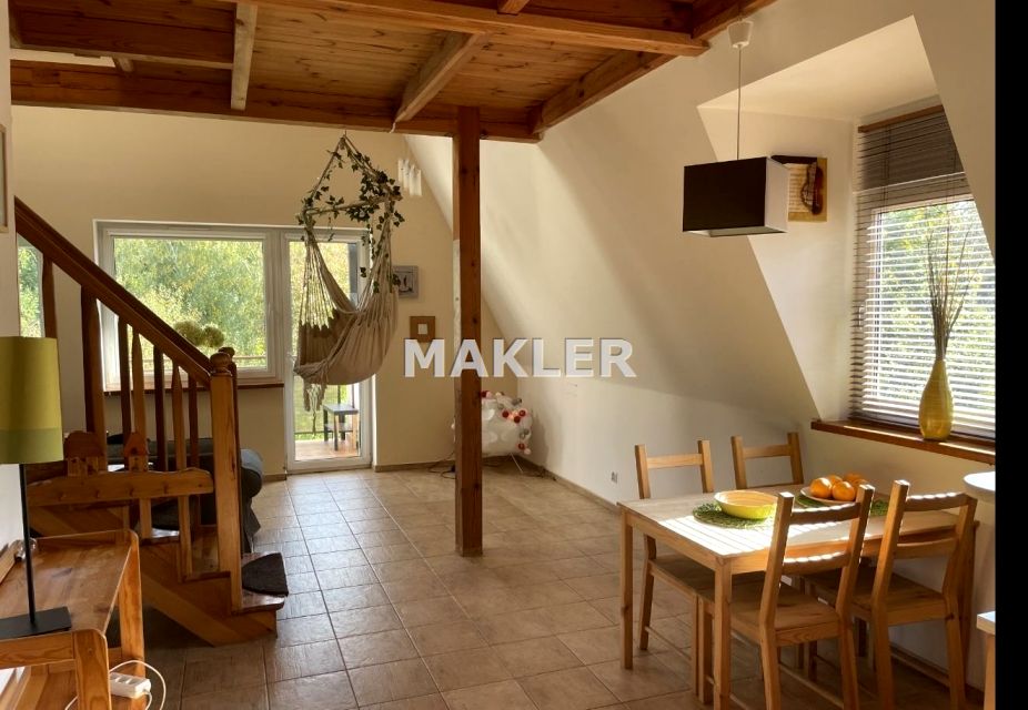 Mieszkanie Bydgoszcz