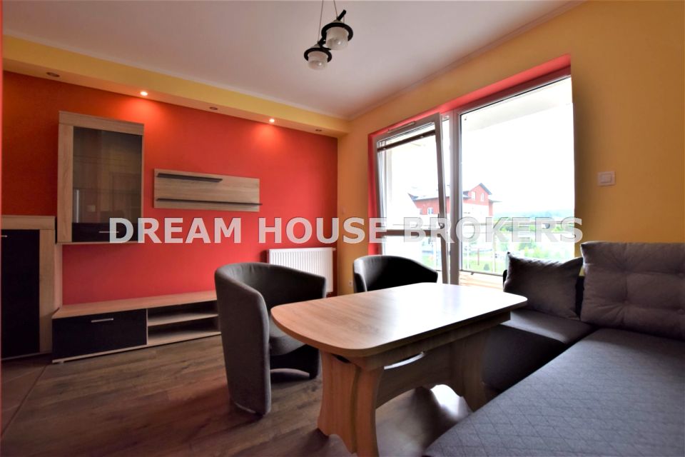 Mieszkanie Rzeszów wynajem