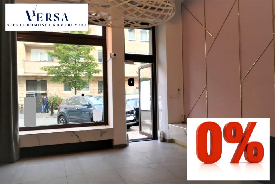 Lokal Warszawa
