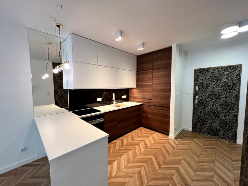 Mieszkanie Bydgoszcz