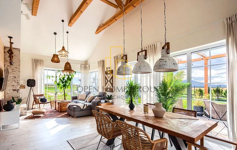 Dom wolnostojący sprzedaż