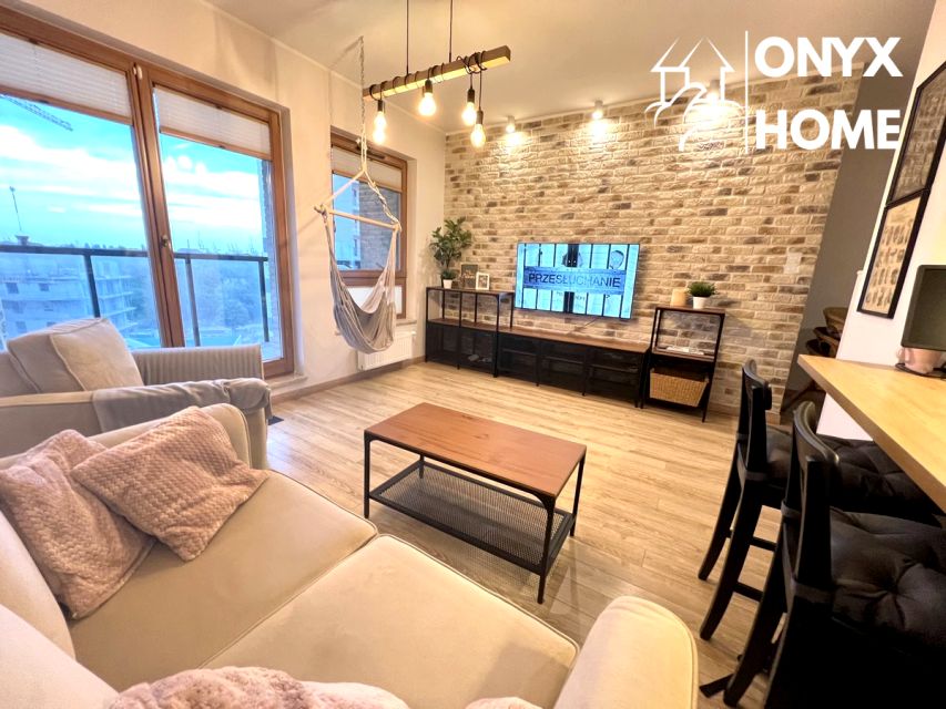 Mieszkanie blok mieszkalny wynajem