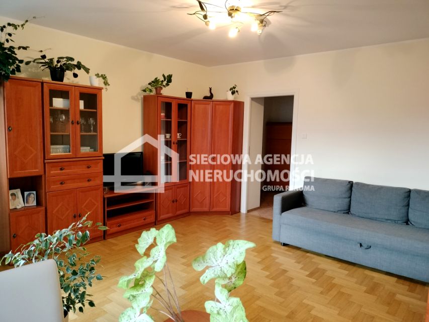 Mieszkanie blok mieszkalny Gdynia