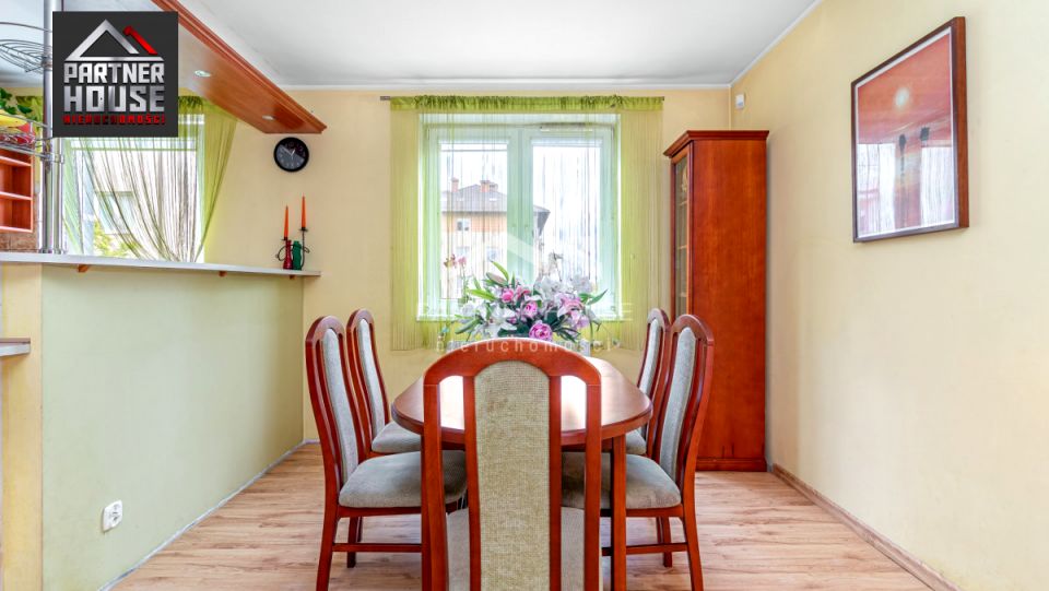 Mieszkanie Gdańsk