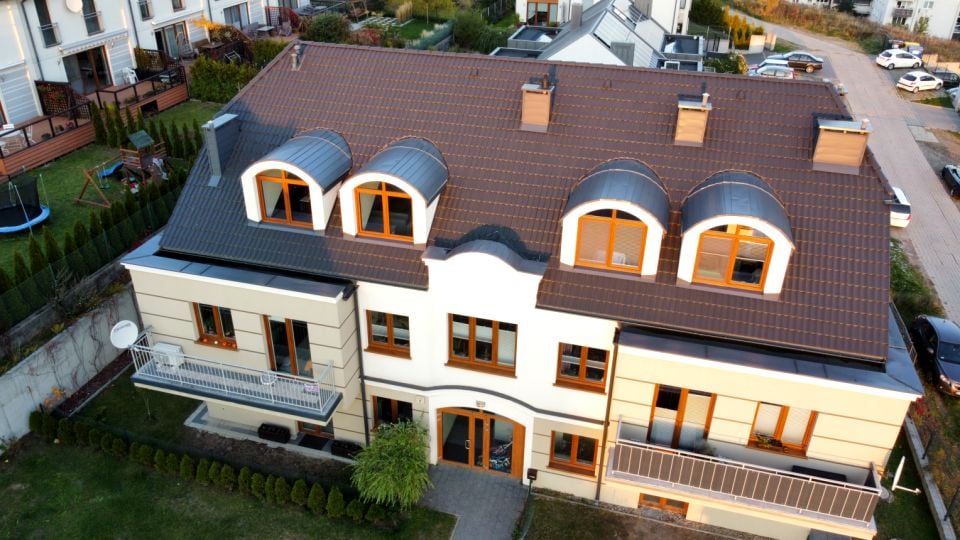 Mieszkanie Gdańsk