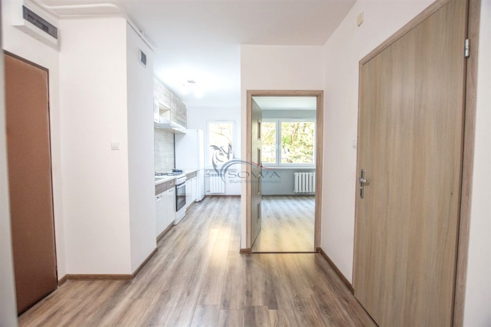Mieszkanie Bielsko-Biała