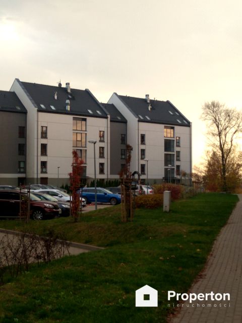 Mieszkanie Olsztyn