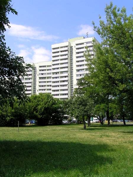 Lokal Warszawa sprzedaż