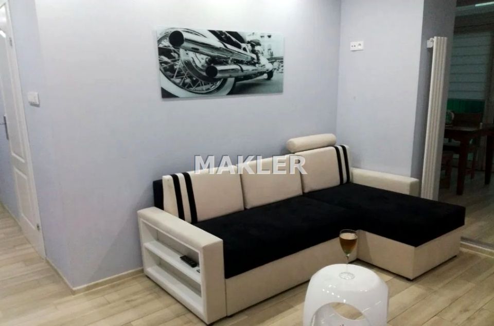 Mieszkanie Bydgoszcz