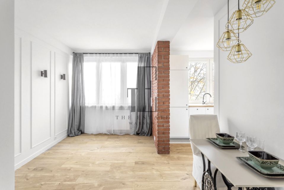 Mieszkanie Warszawa sprzedaż