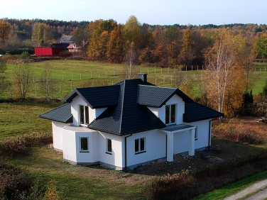 Dom Ostrowy Tuszowskie