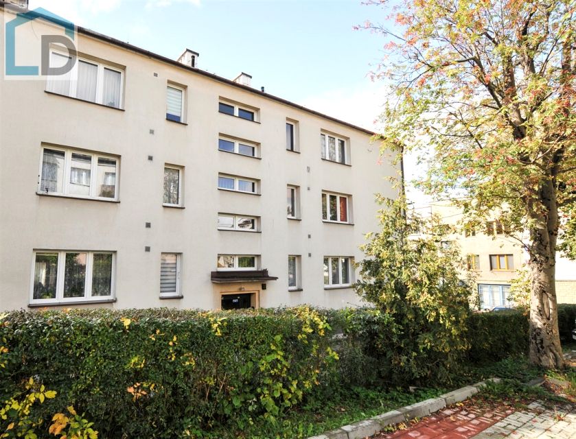 Mieszkanie Bielsko-Biała
