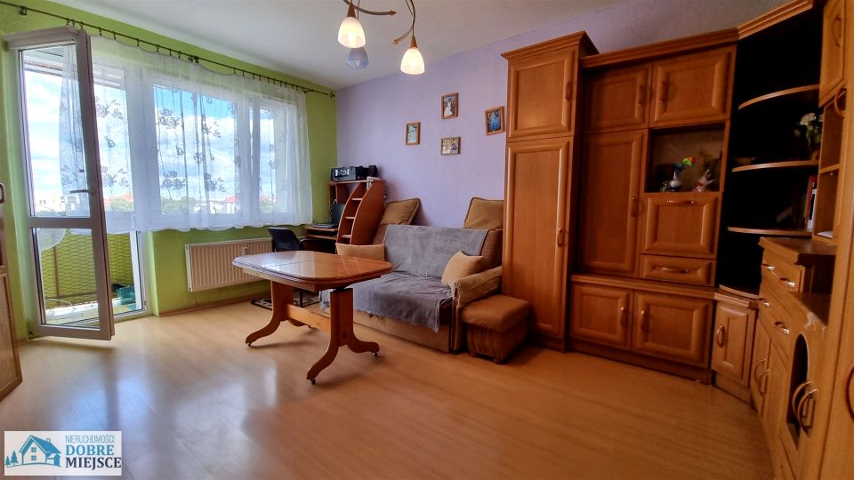 Mieszkanie Bydgoszcz