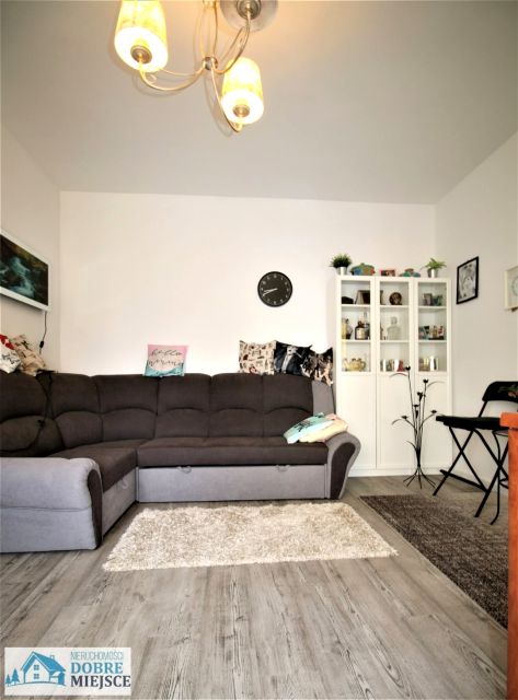 Mieszkanie Bydgoszcz