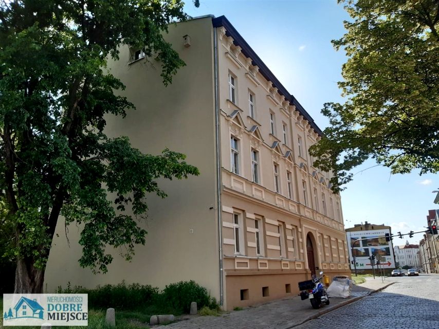 Mieszkanie Bydgoszcz