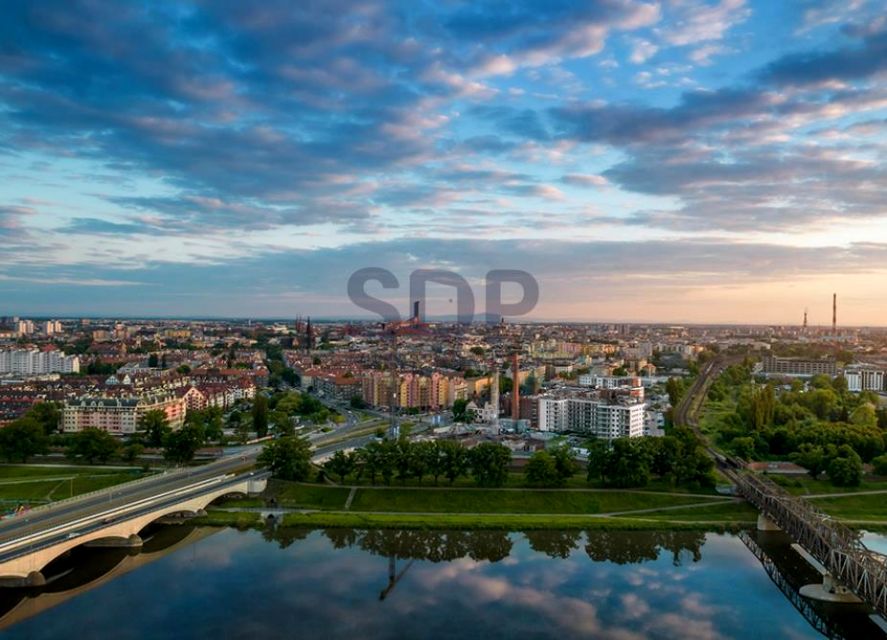 Mieszkanie Wrocław sprzedaż