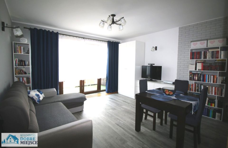 Mieszkanie Bydgoszcz