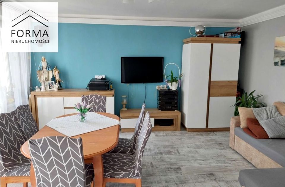 Mieszkanie Bydgoszcz