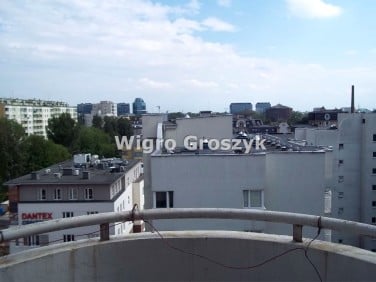 Mieszkanie Warszawa