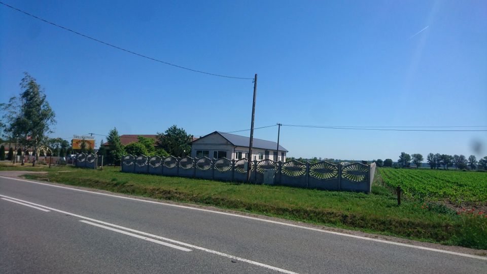 Lokal Sójki