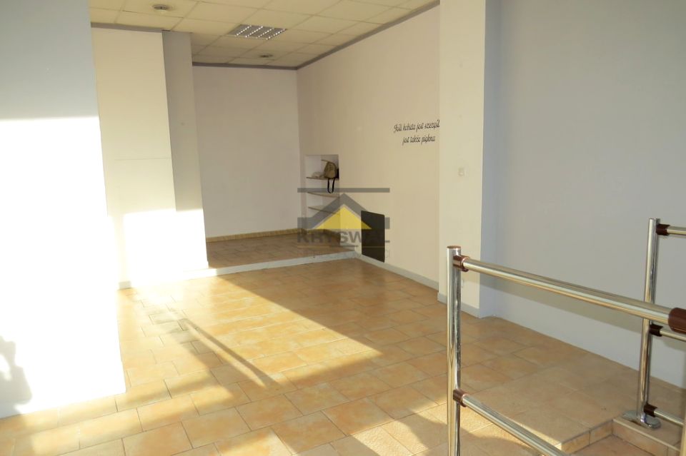 Lokal Gorzów Wielkopolski