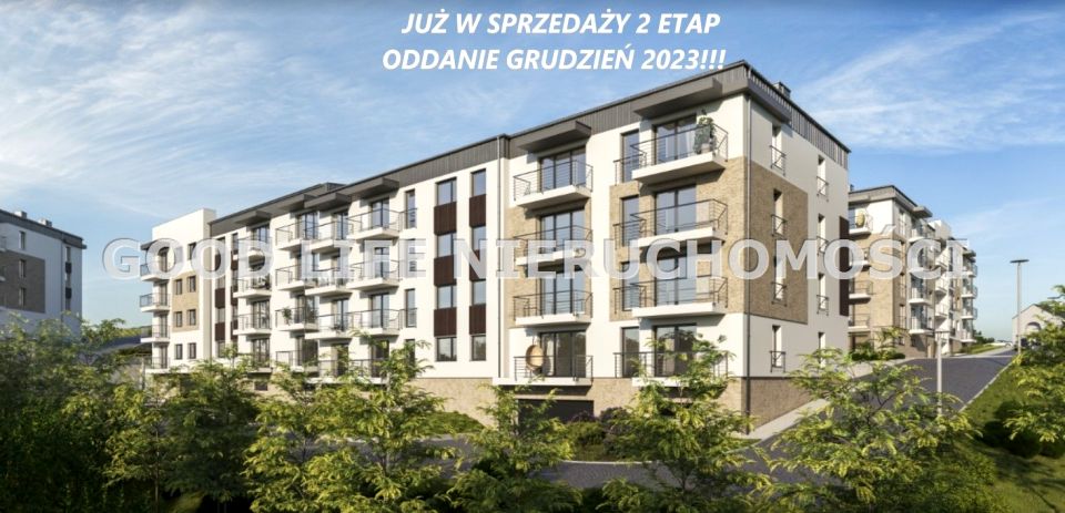 Mieszkanie Rymanów