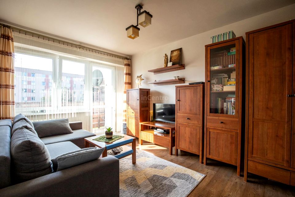 Mieszkanie Nowy Targ