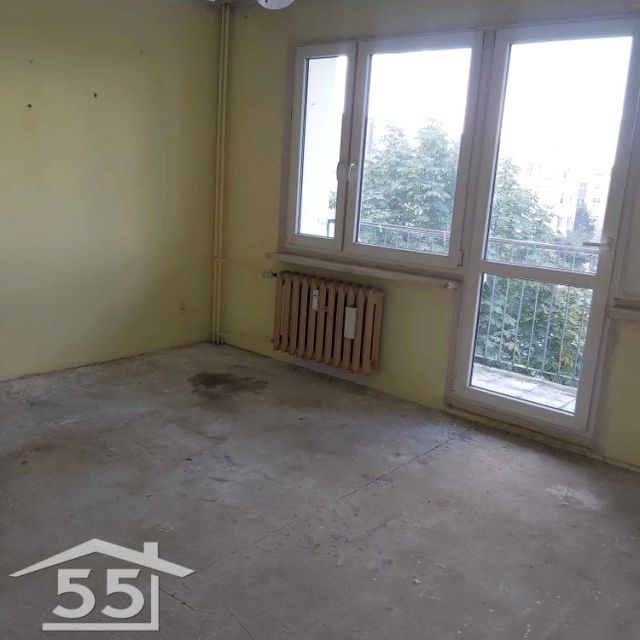 Mieszkanie Pabianice