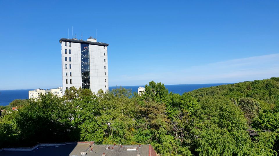 Mieszkanie Gdynia