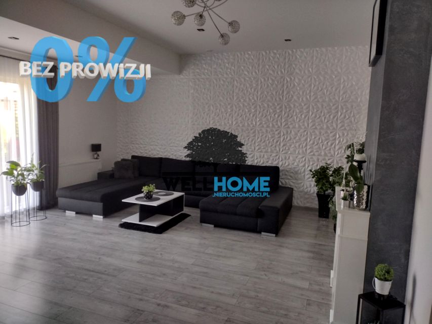 Dom Dzierżązna