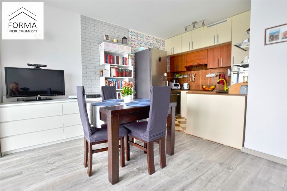 Mieszkanie Bydgoszcz