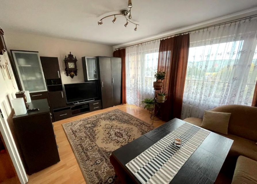 Mieszkanie blok mieszkalny sprzedaż