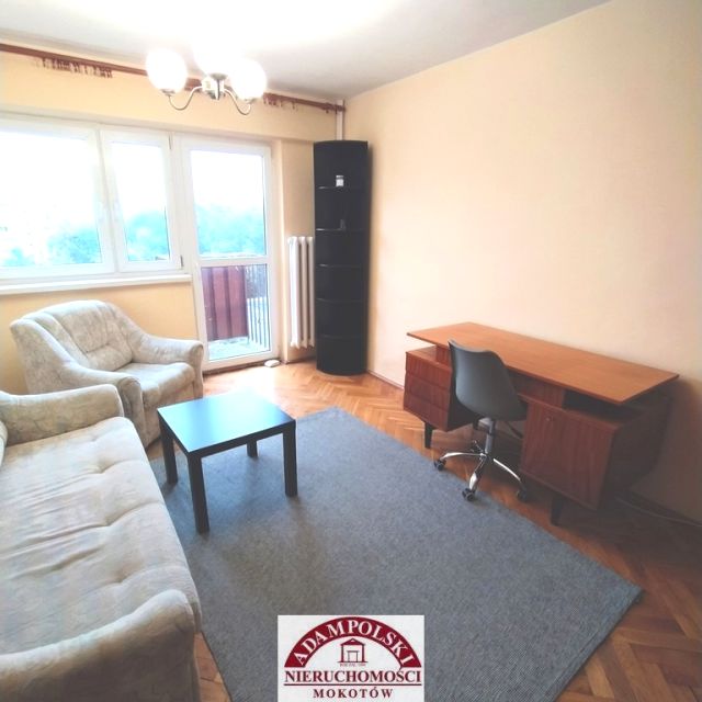 Mieszkanie Warszawa wynajem