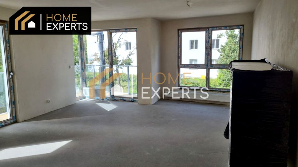 Mieszkanie apartamentowiec Gdynia