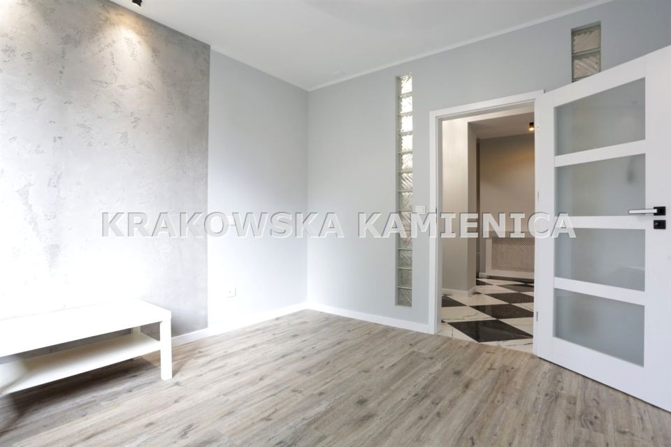 Mieszkanie Kraków