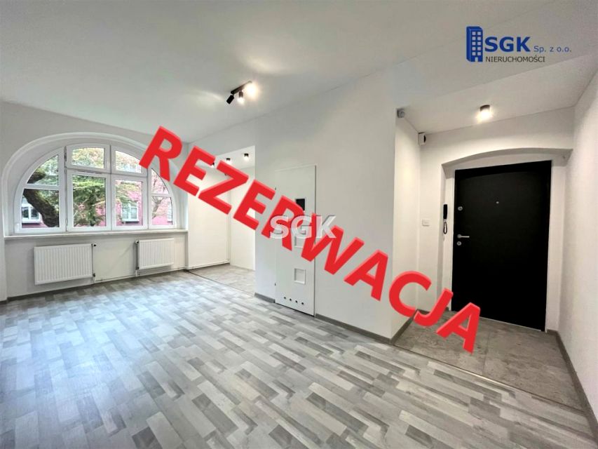 Mieszkanie Ruda Śląska sprzedaż