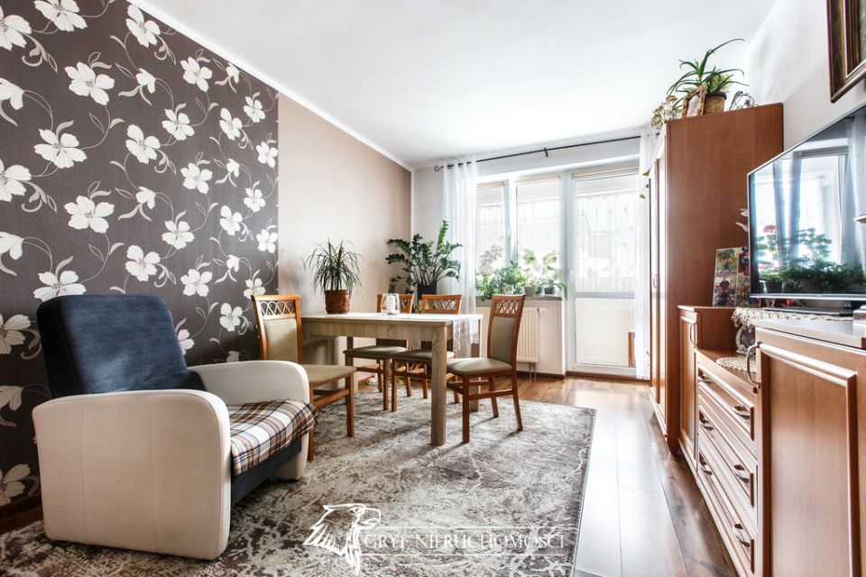 Mieszkanie Białystok
